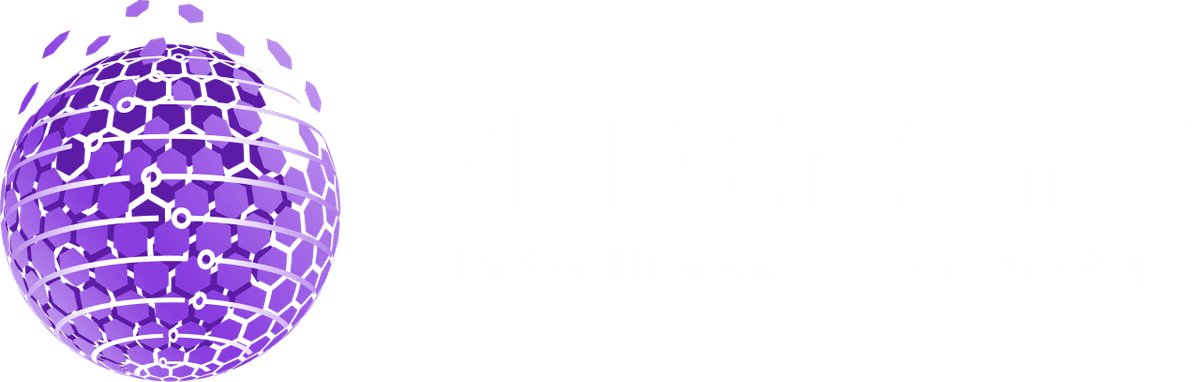 DefensyX Logo Completo